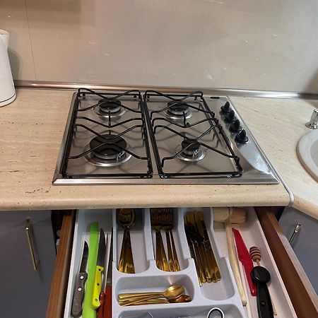Apartament Dyminska Варшава Екстериор снимка
