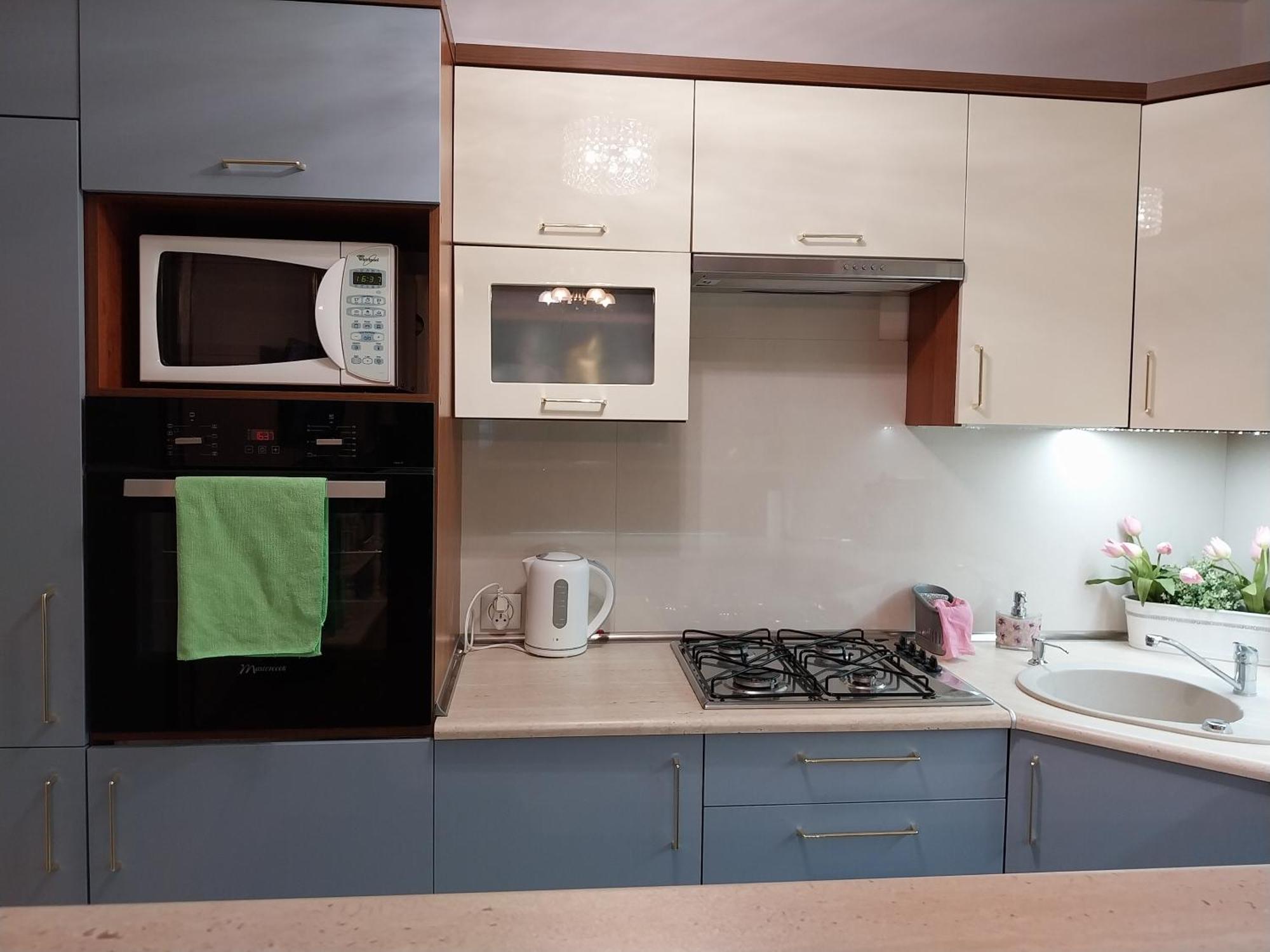 Apartament Dyminska Варшава Екстериор снимка