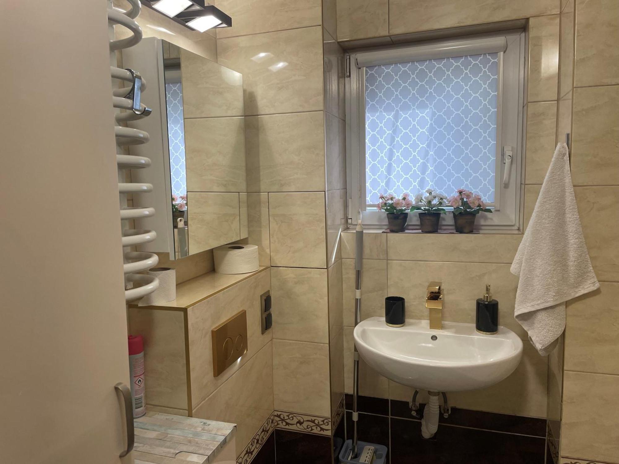 Apartament Dyminska Варшава Екстериор снимка